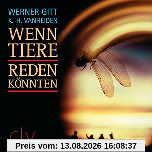 Wenn Tiere reden könnten ...