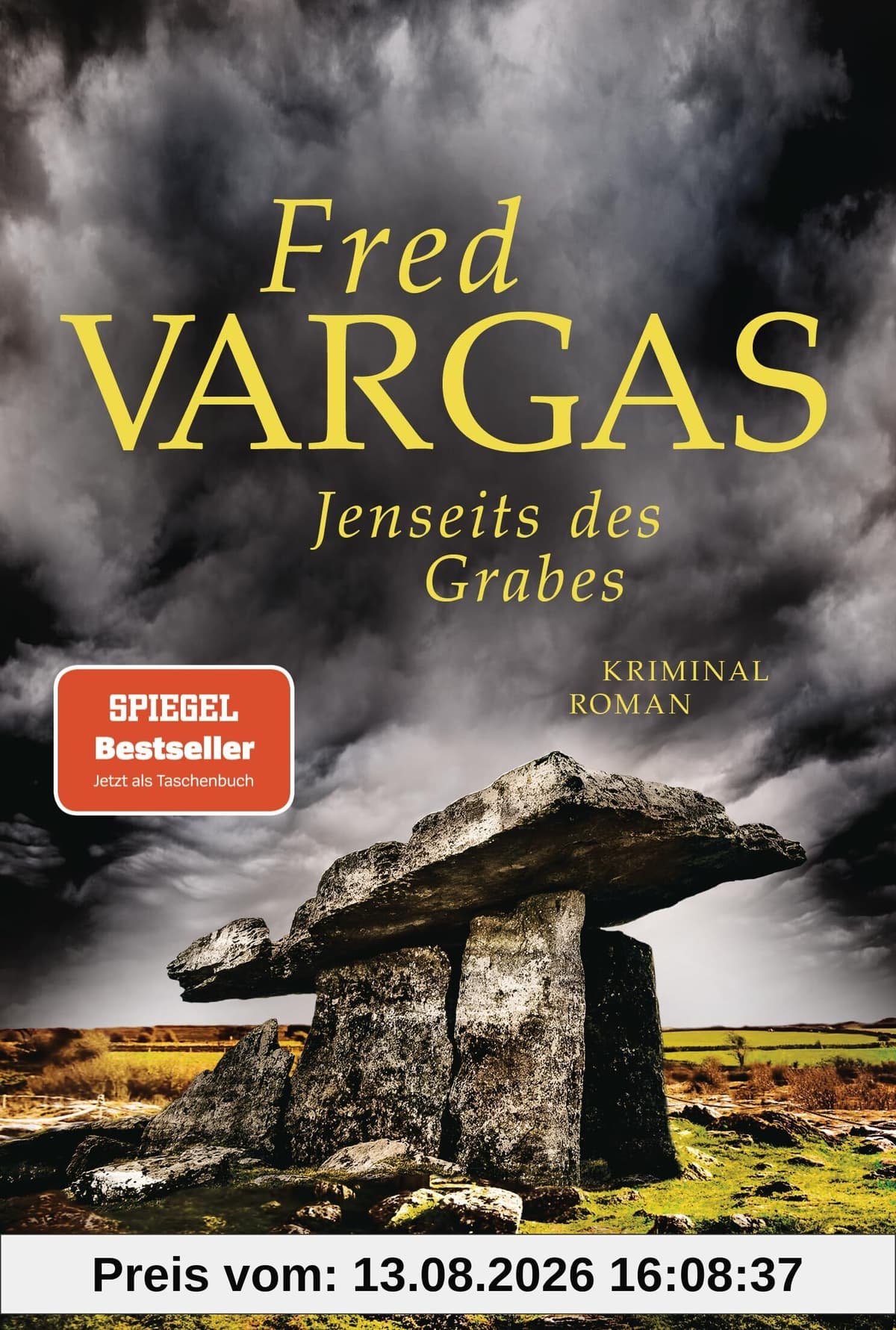 Jenseits des Grabes