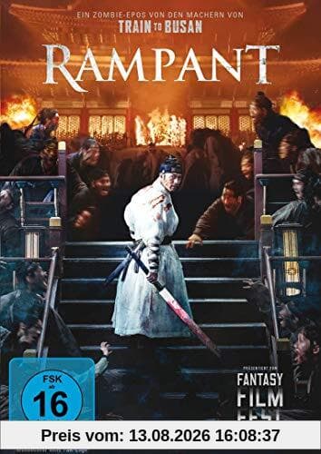 Rampant