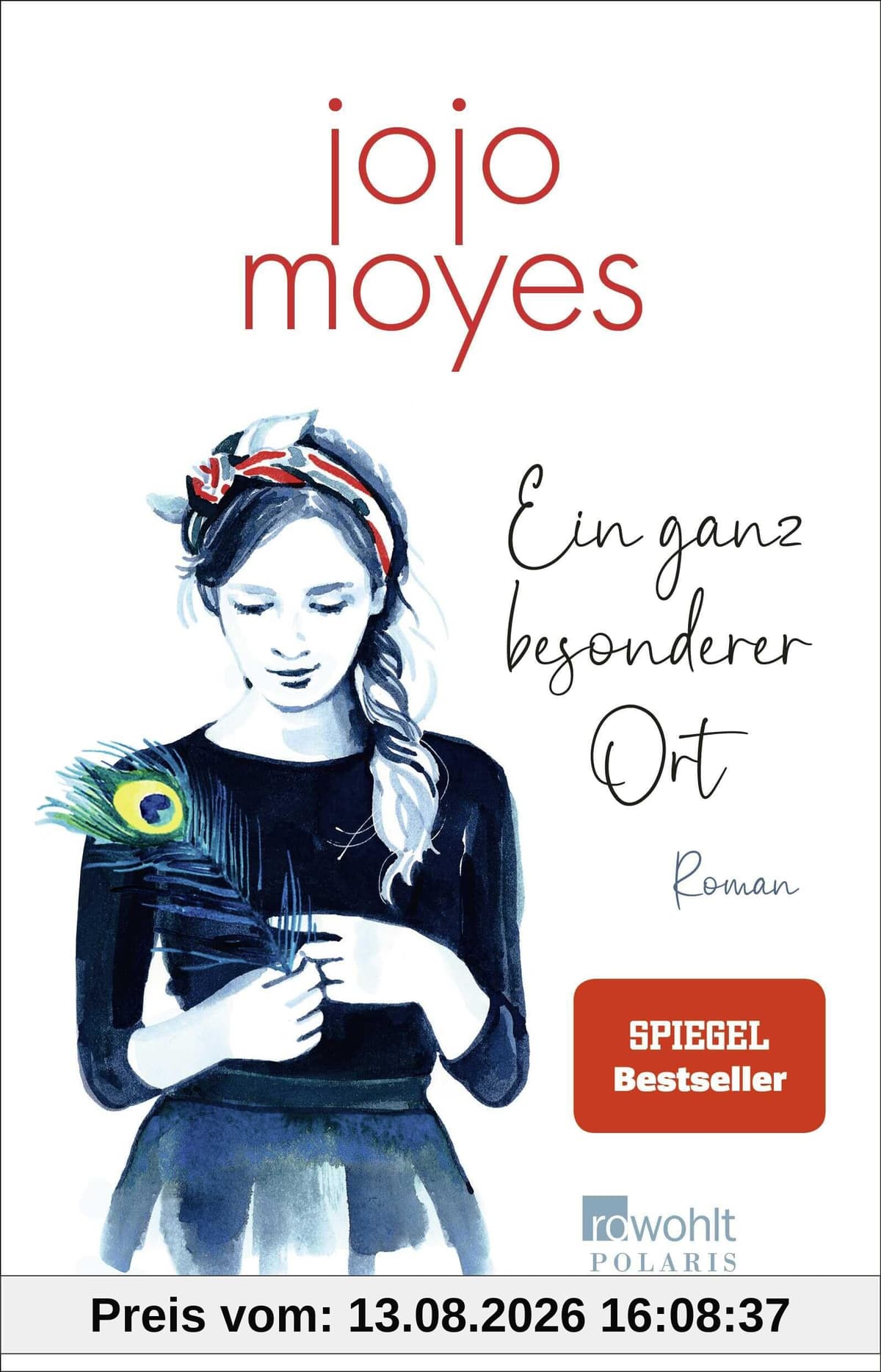 Ein ganz besonderer Ort: Der bewegende Liebesroman der Bestsellerautorin