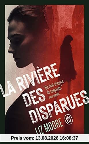 La rivière des disparues