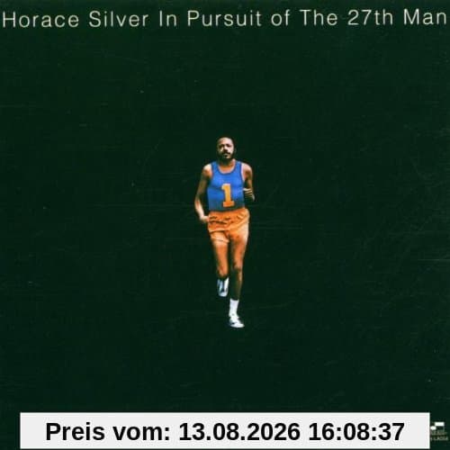 In Pursuit of the 27th Man