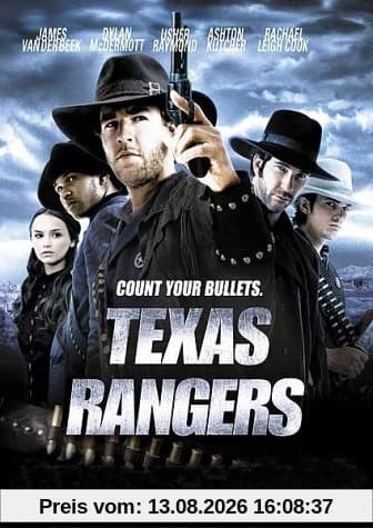Texas Rangers