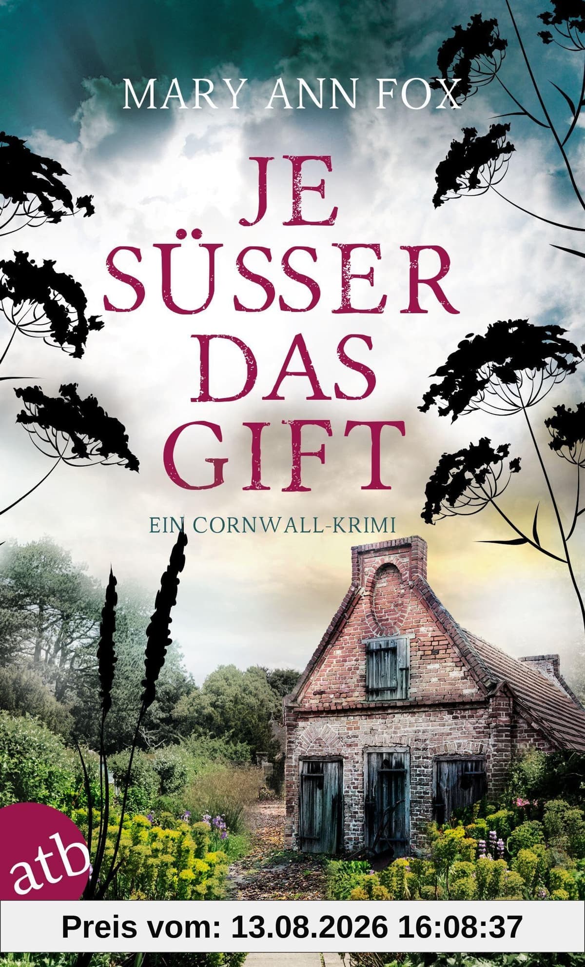 Je süßer das Gift
