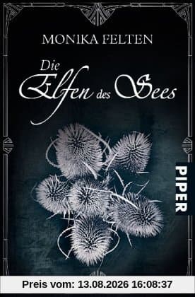 Die Elfen des Sees: Ein Roman aus der Welt der Saga von Thale