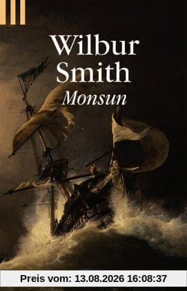 Monsun: Roman
