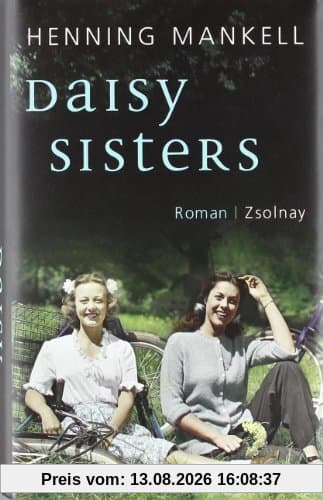 Daisy Sisters: Roman