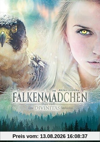 Falkenmädchen