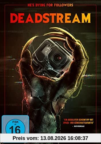 Deadstream