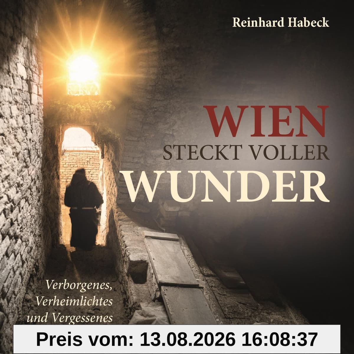 Wien steckt voller Wunder