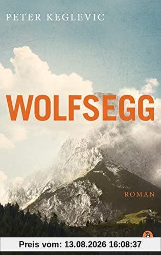 Wolfsegg: Roman