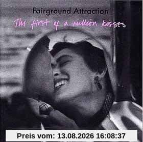 First of a million kisses (1988)