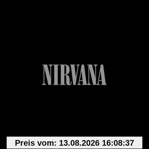 Nirvana - Best Of