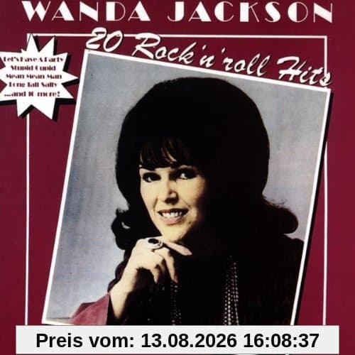 20 Rock 'n' Roll Hits
