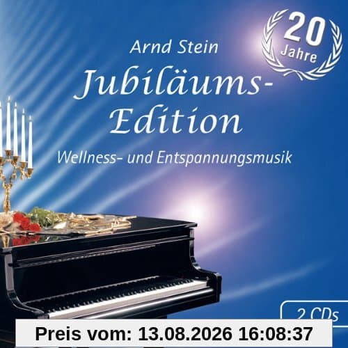 Jubiläums-Edition (2 CDs)