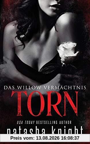 Torn: Das Willow Vermächtnis