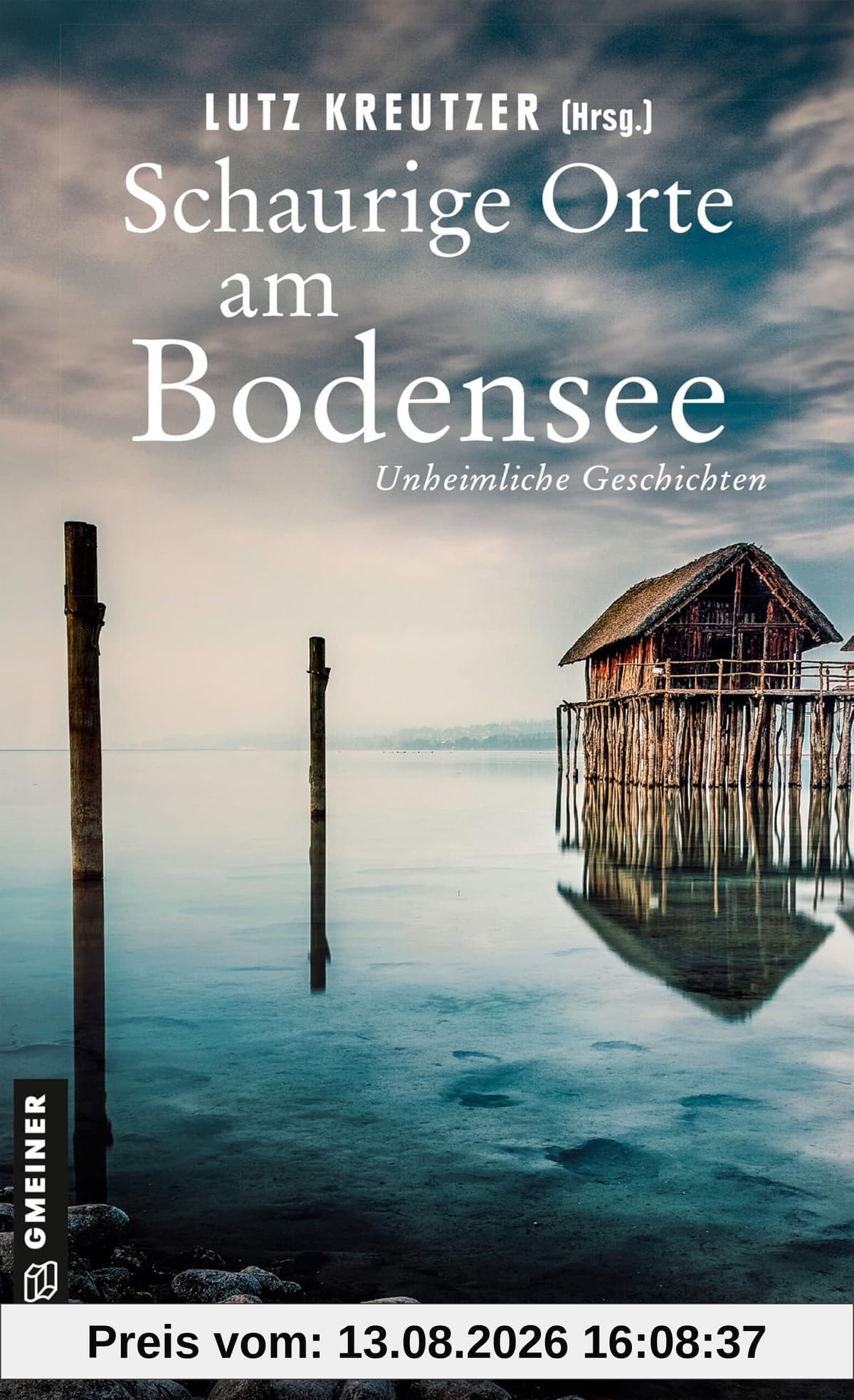 Schaurige Orte am Bodensee
