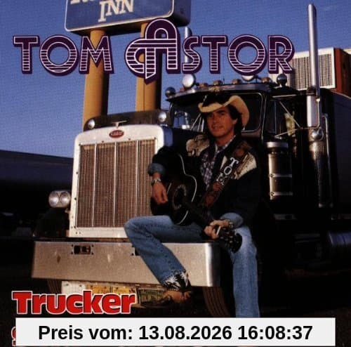 Trucker Sind Partner