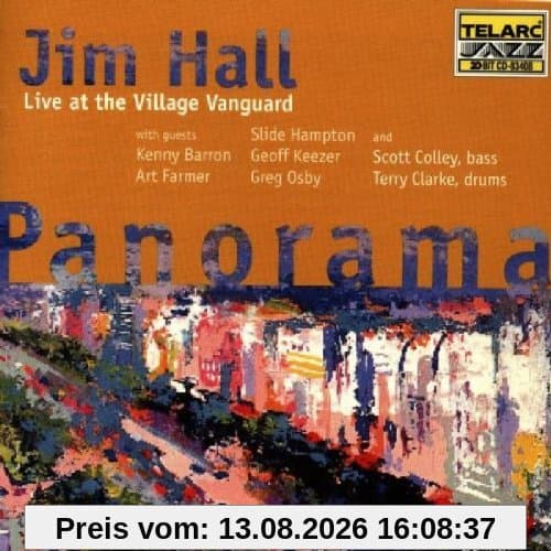 Panorama: Live at the Village V