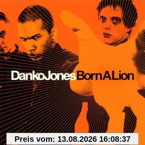 Born a Lion