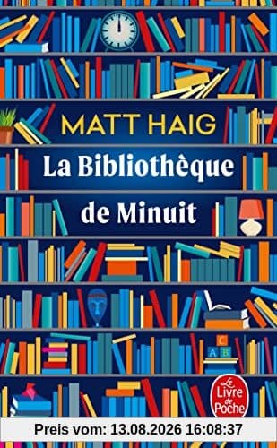 La bibliothèque de Minuit