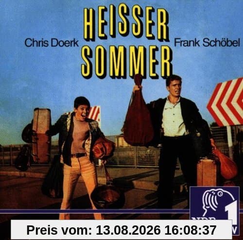Heisser Sommer
