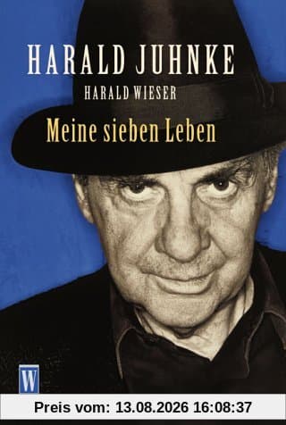 Meine sieben Leben