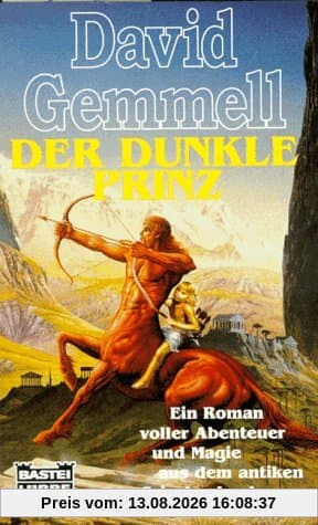 Der dunkle Prinz