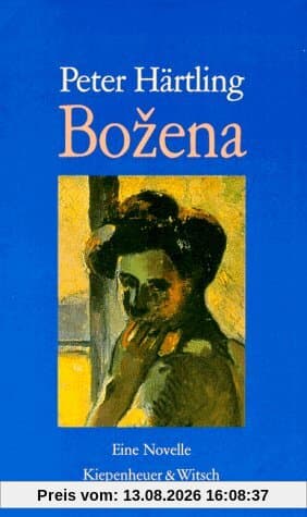 Bozena: Eine Novelle