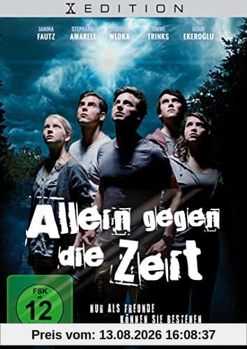 Allein gegen die Zeit
