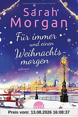 Für immer und einen Weihnachtsmorgen