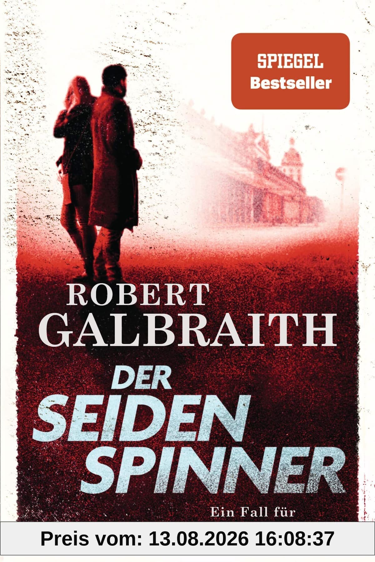Der Seidenspinner