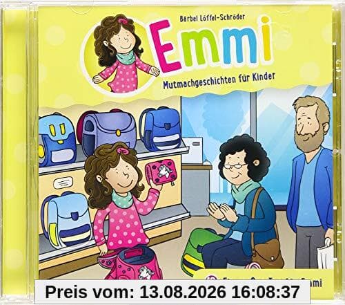 Ein großer Tag für Emmi - Emmi (10)