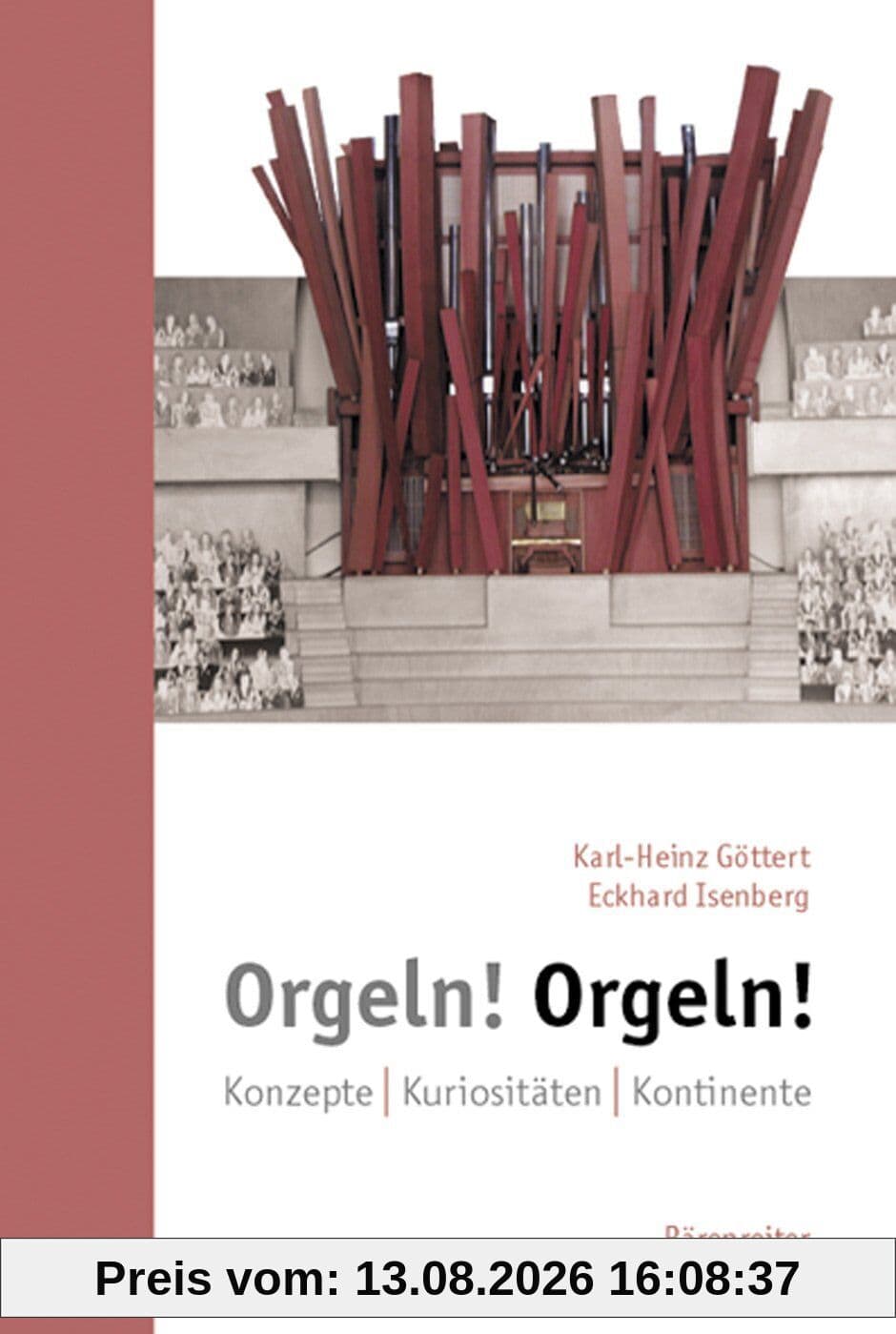 Orgeln! Orgeln!