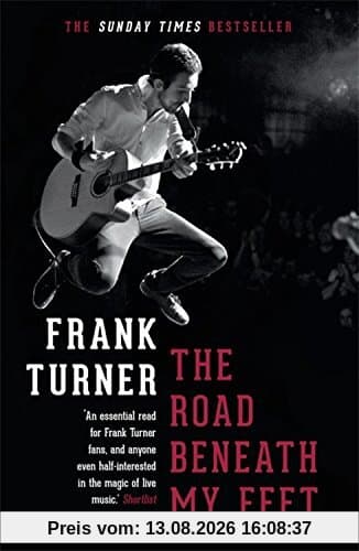 The Road Beneath My Feet