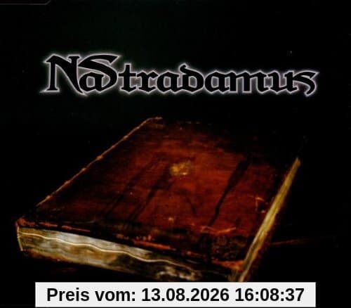 Nastradamus