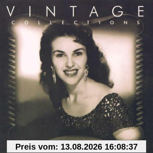 Vintage Collection