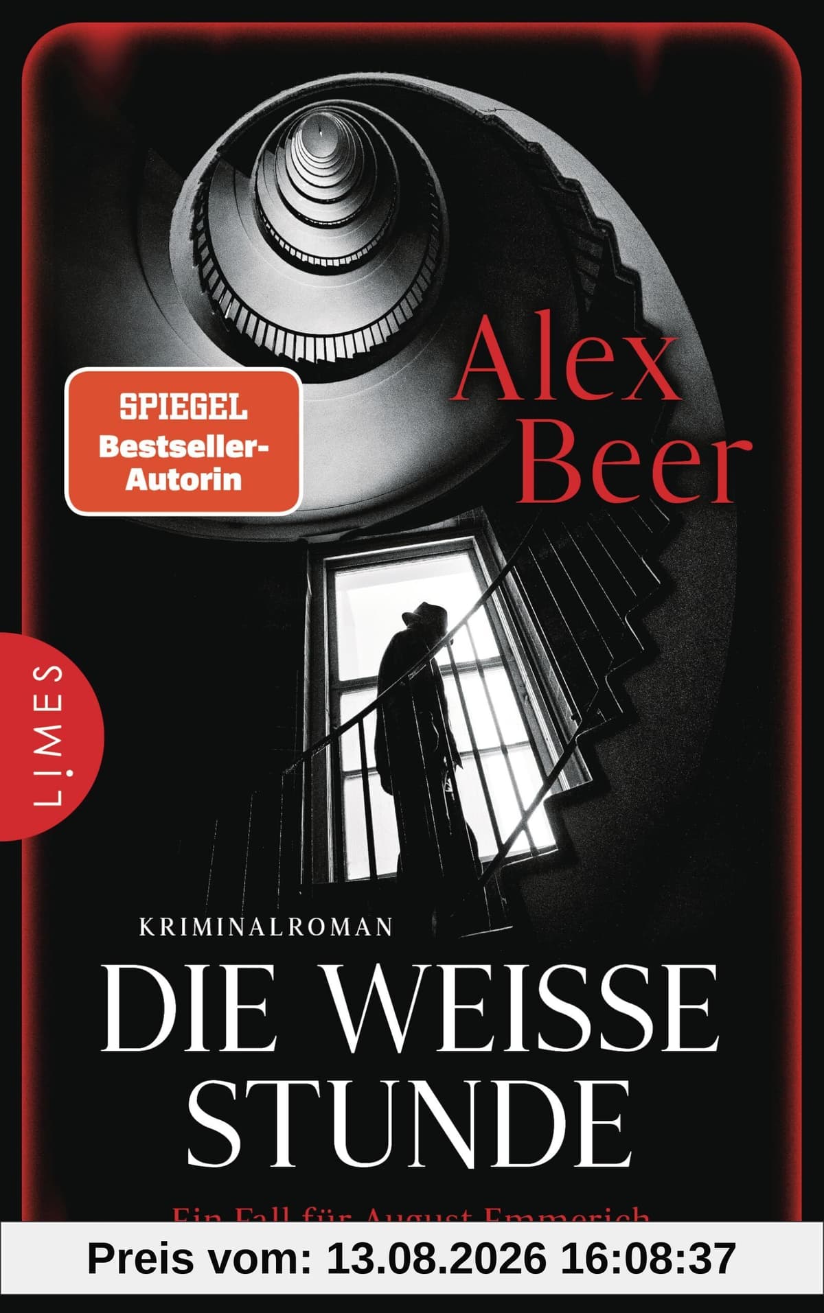 Die weiße Stunde