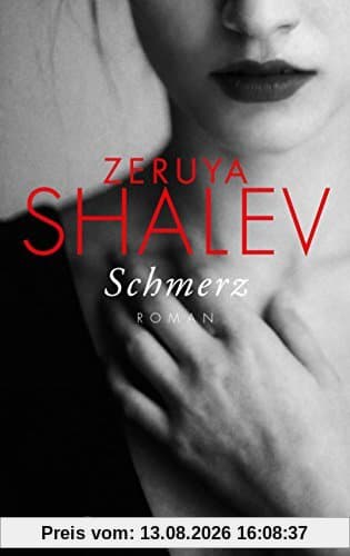Schmerz