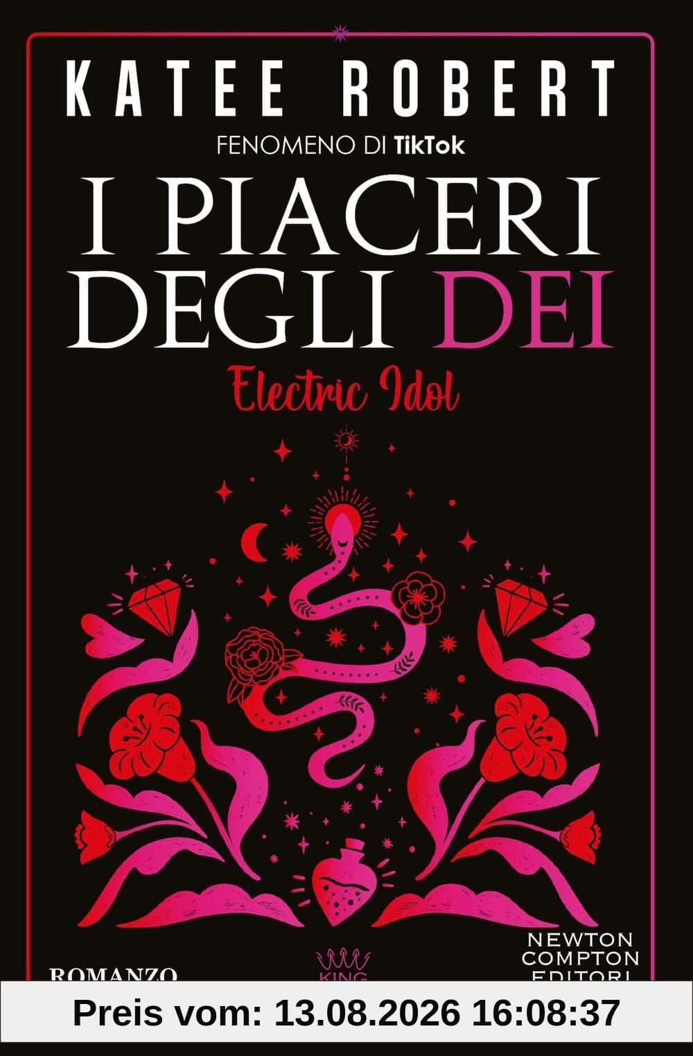 I piaceri degli dei (King)
