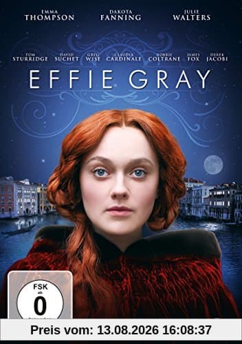 Effie Gray