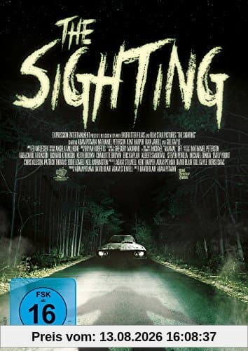 The Sighting