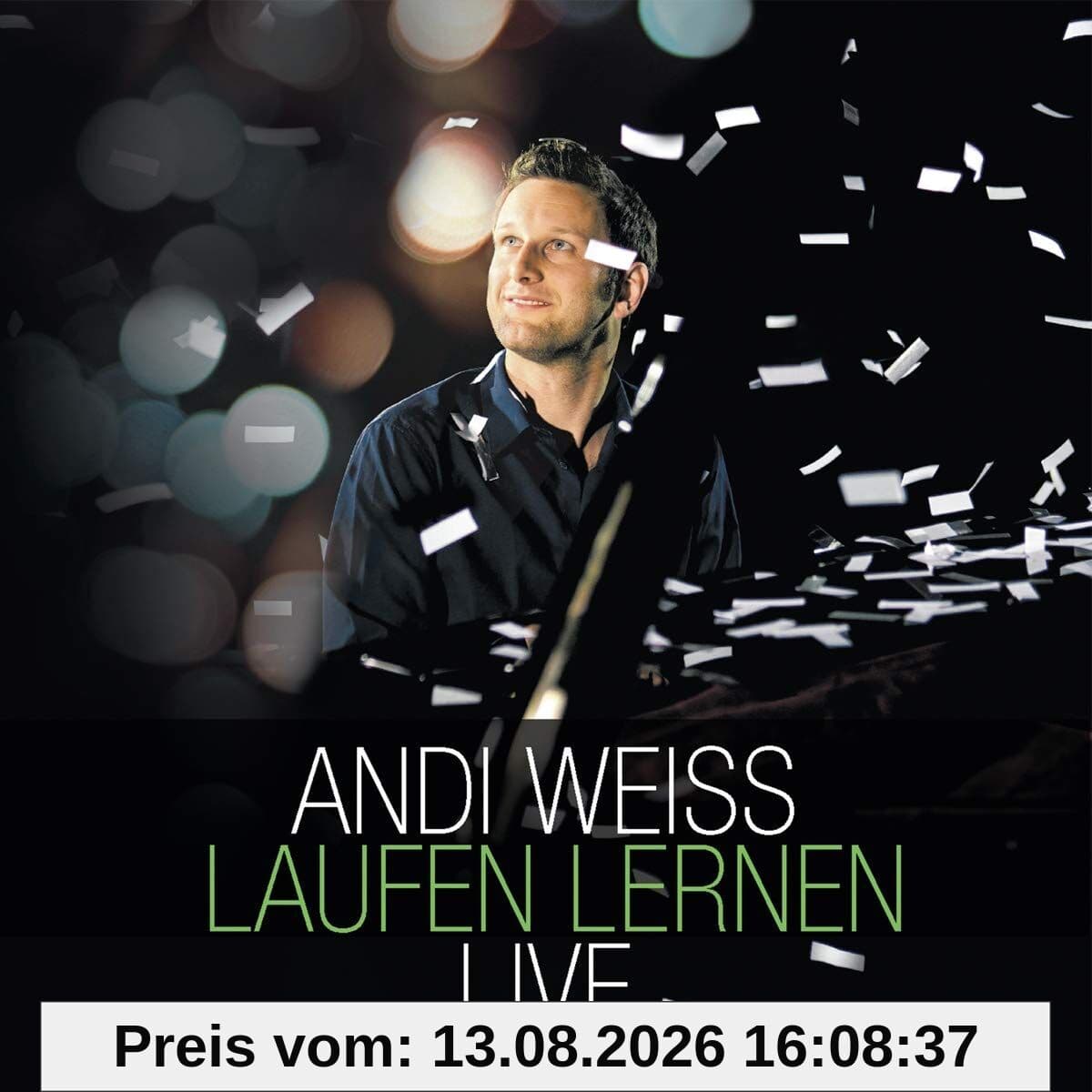 Laufen Lernen Live