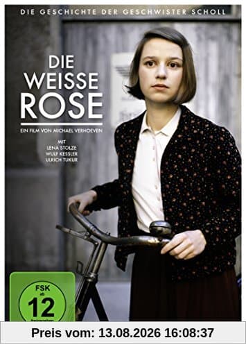 Die Weiße Rose