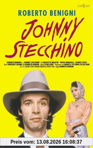 Johnny Stecchino