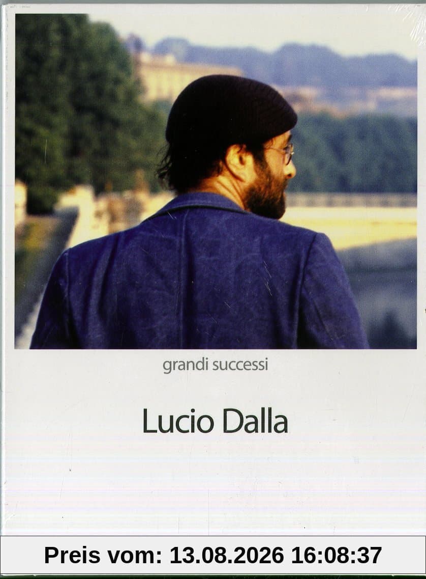 Grandi Successi 3cd