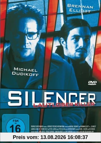 Silencer - Lautlose Killer