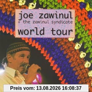 World Tour