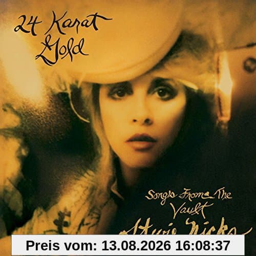 Live in Concert the 24 Karat Gold Tour