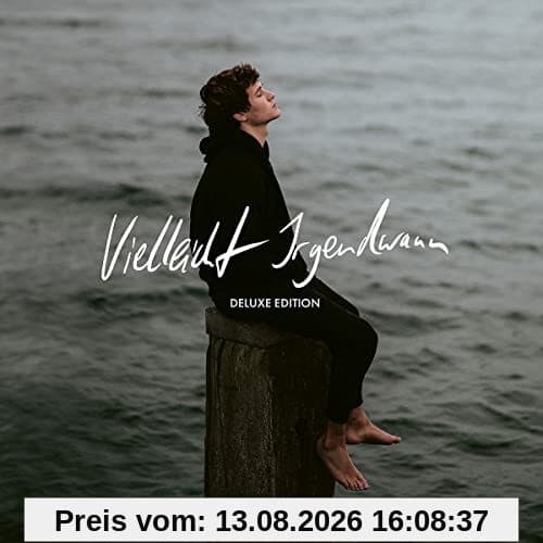Vielleicht Irgenwann (Deluxe Edition)